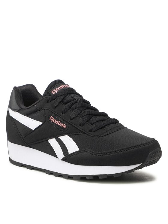 Reebok Reebok Αθλητικά Rewind Run FX2957 Μαύρο