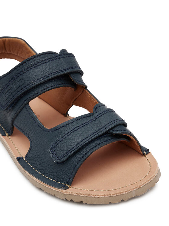 Froddo Froddo Sandale Barefoot Flexy Mini G3150270 D Tamnoplava