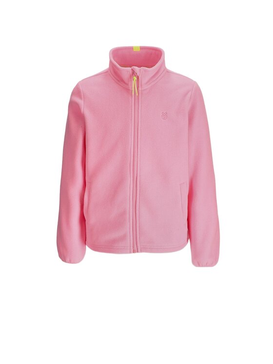 Lemon Explore Lemon Explore Bluza ZL6132502ACG-007 Różowy Regular Fit
