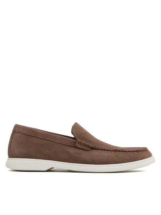 Mocassini 50492969 Beige