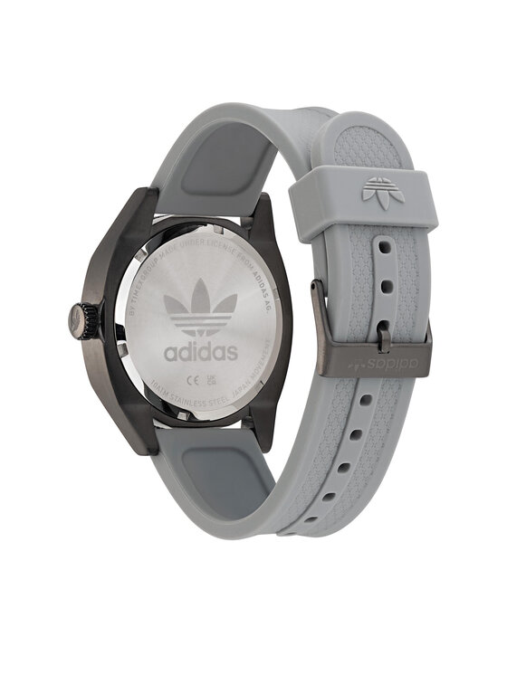 adidas Originals adidas Originals Ceas Fashion Edition Two AOFH22003 Gri