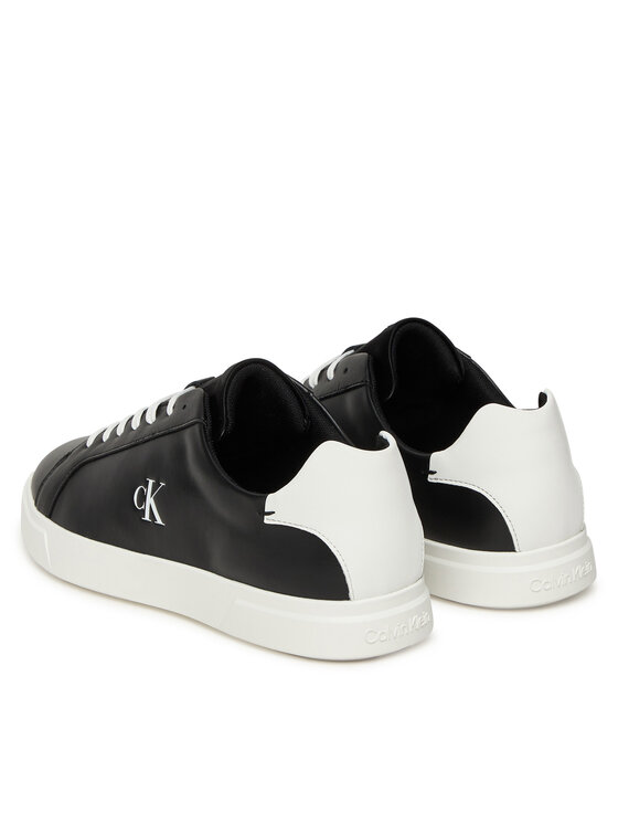 Calvin Klein Calvin Klein Tossud Low Pro Cups Lth Mg HW0HW02823 Must