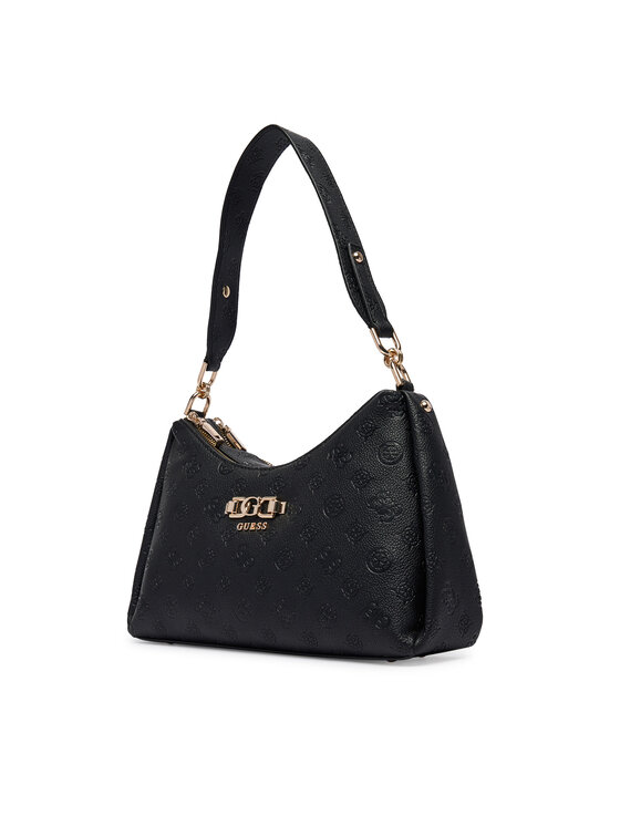 Guess Guess Torbica Anise HWPD99 16180 Crna