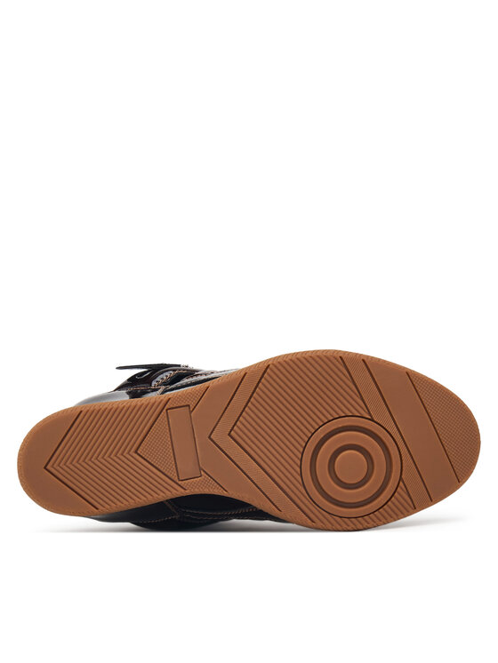 Steve Madden Steve Madden Sneakersy Mavis  11005696 Brązowy