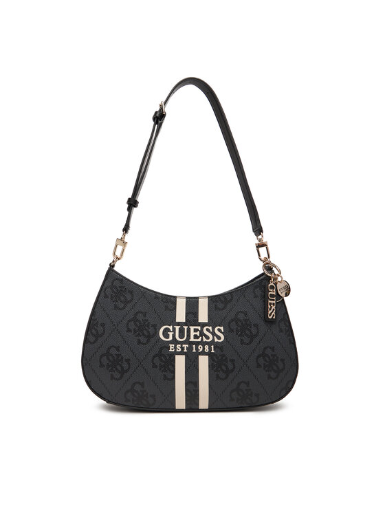 Geantă Guess HWOS96 72180 Negru