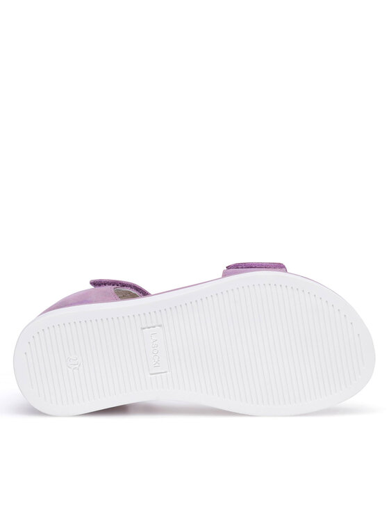 Lasocki Kids Lasocki Kids Босоніжки HERA CI12-HERA-04 Фіолетовий