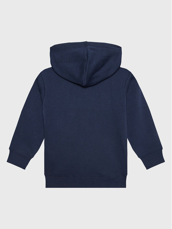 Blue Seven Blue Seven Sweatshirt 864675 Dunkelblau Regular Fit