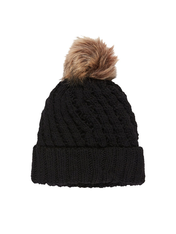 Roxy Roxy Σκούφος Blizzard  ERGHA03288 Μαύρο