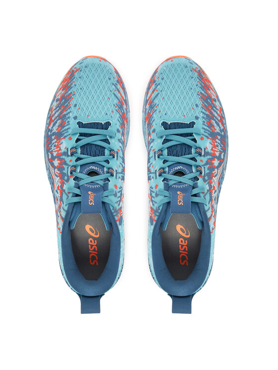 Asics Asics Παπούτσια για Τρέξιμο Noosa Tri 16 1011B872 Μπλε
