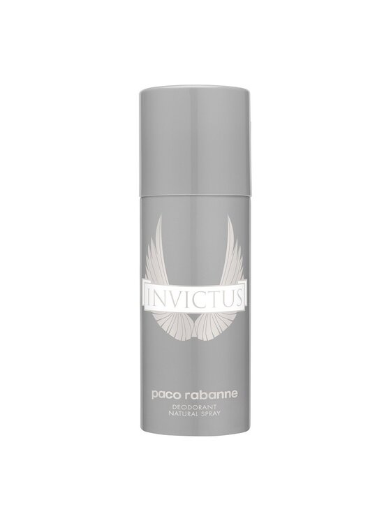 Dezodorant spray Paco Rabanne, Invictus