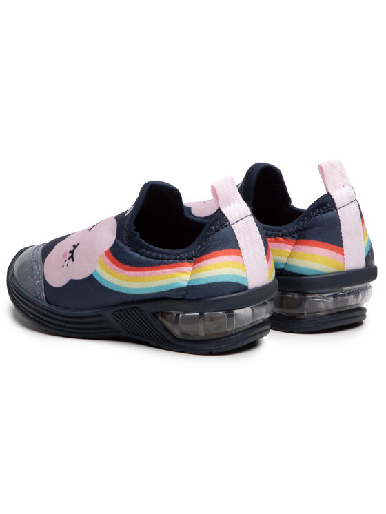 Sneakers Space Wave 2.0 1132064 Blu scuro