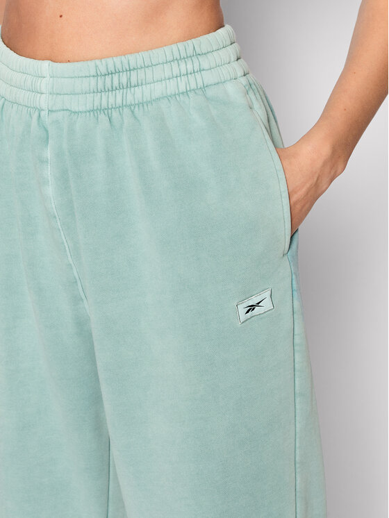 Pantaloni da tuta Natural Dye HK4954 Blu Relaxed