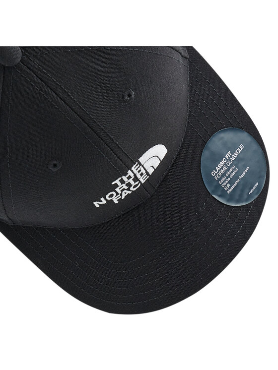 The North Face The North Face Baseball sapka Rcyd 66 Classic Hat NF0A4VSVKY41 Fekete