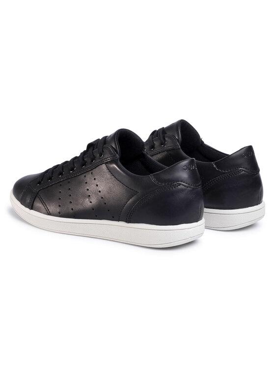 Sneakers QZ-61-04-000576 Nero