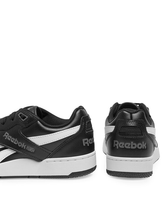 Reebok Reebok Sneakersy BB 4000 II 100033315 W Czarny