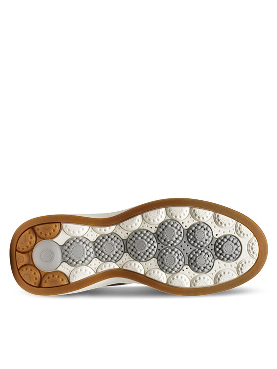 Geox Geox Αθλητικά D Spherica Ecub-3 D46WTB 0BCPZ C9209 Μαύρο