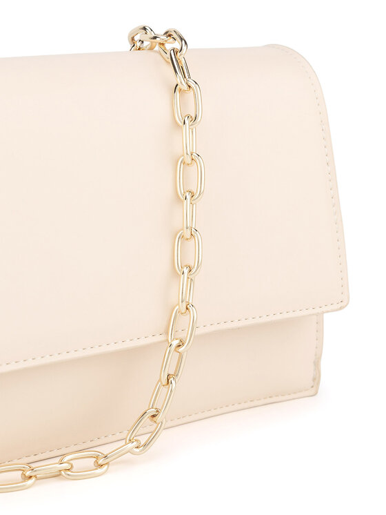 DeeZee DeeZee Дамска чанта MDS-B-028-06 Екрю