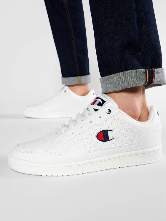 Champion chicago low sale