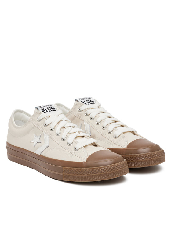 Converse Converse Tornacipő Star Player 76 A13475C Bézs