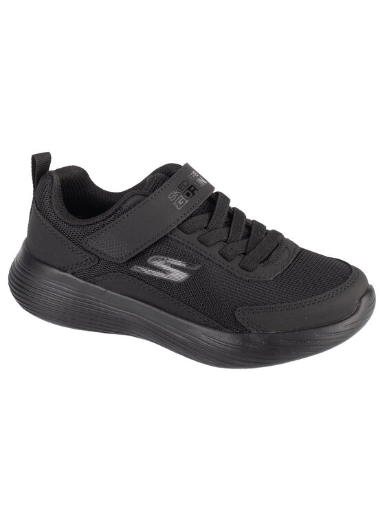 Skechers Sneakers Skechers Go Run 400 V2 Strarvo Nero Modivo