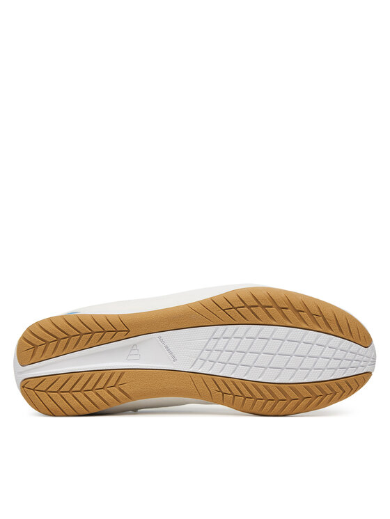 adidas adidas Buty do piłki nożnej Top Sala Competition II JP6986 Biały