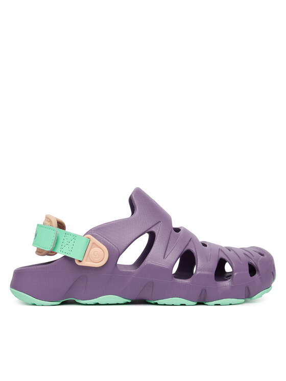 Keen Keen Σανδάλια HyperFLT Clog 1031940 Μωβ