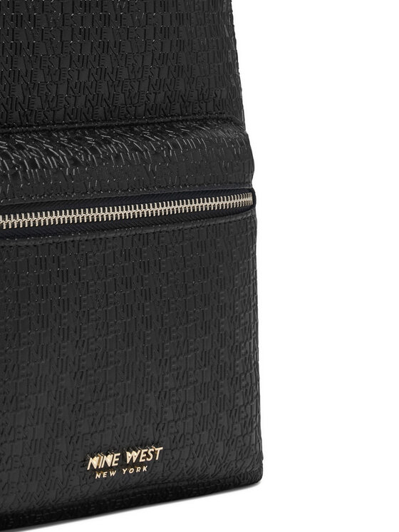 Nine West Nine West Раница LDA5129 Черен