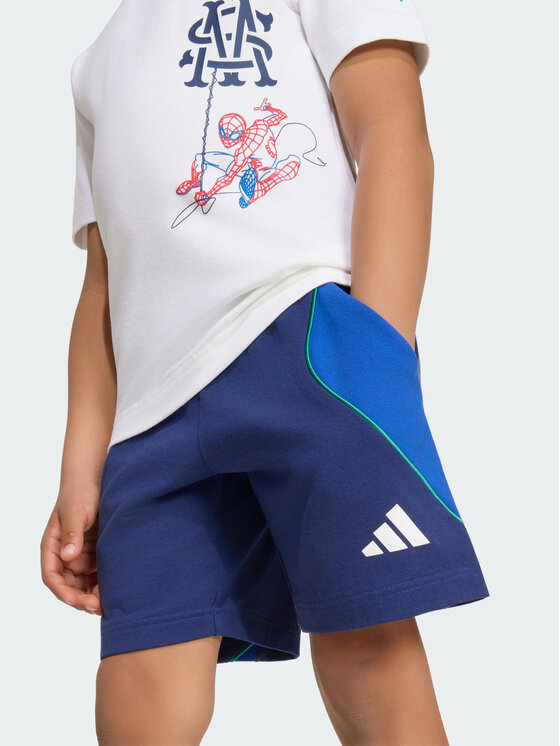 adidas adidas Komplet dziecięcy 168446 Biały Regular Fit
