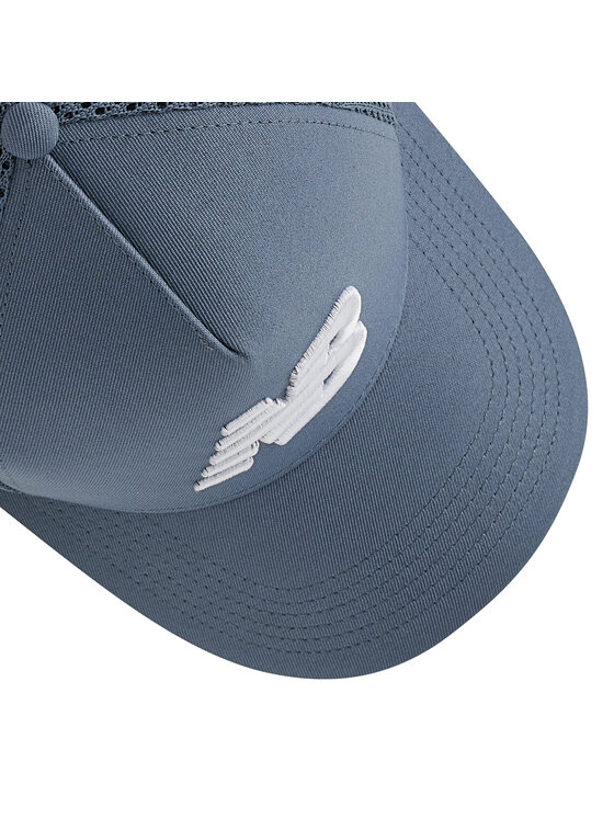New Balance New Balance Cap MH013035OCG Grau