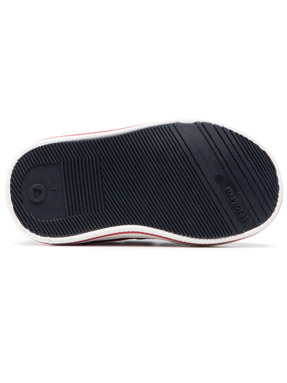 Scarpe da ginnastica 41290 Blu scuro