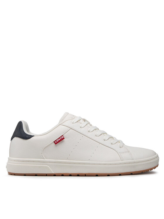 Levi's® Levi's® Sneakersy 234234-661-151 Biela
