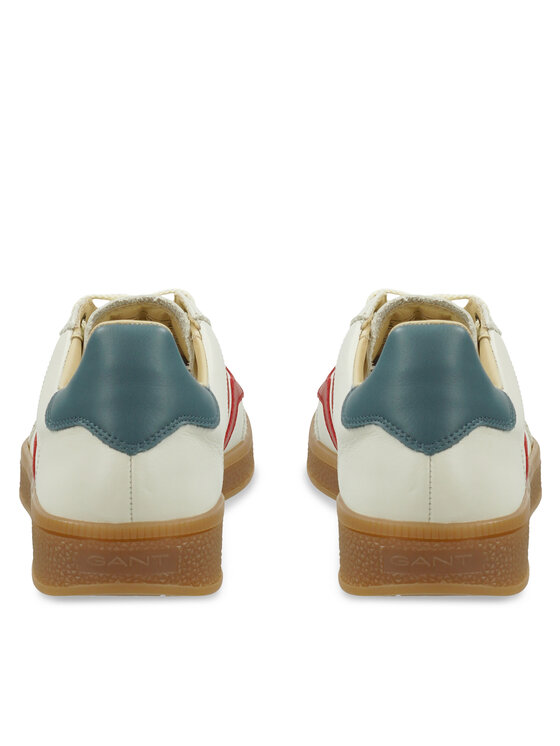 Gant Gant Tenisice 30531954 Bijela