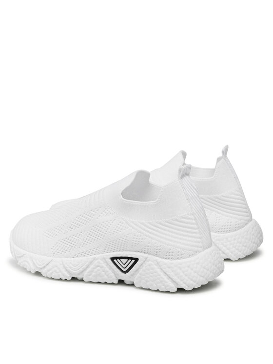 Sneakers CF2096-1 Bianco