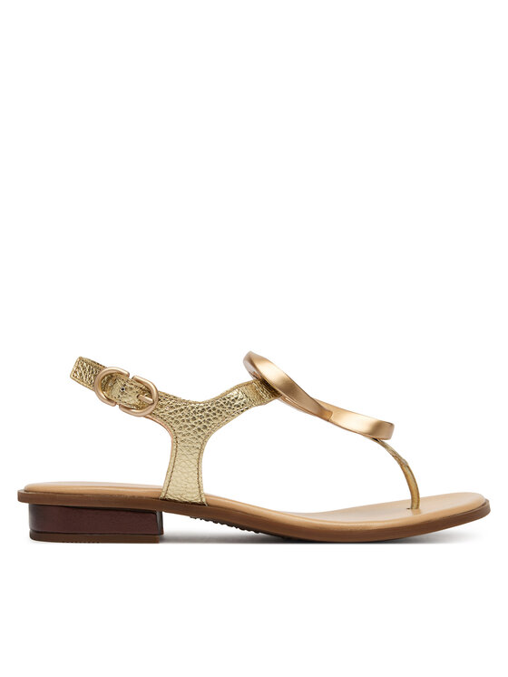 Hispanitas Hispanitas Sandali HV264784 C002 Oro