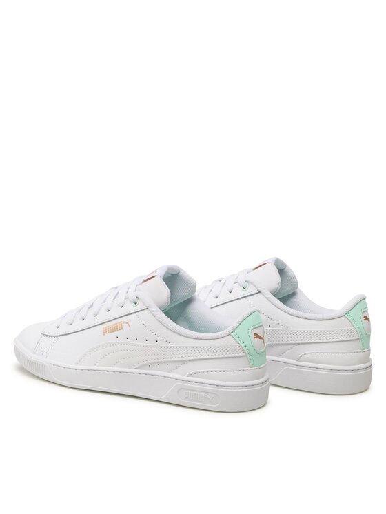 Puma hot sale basket vikky