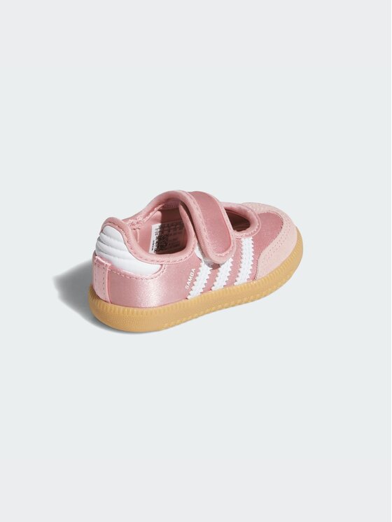 adidas adidas Niechodki 169880 Różowy