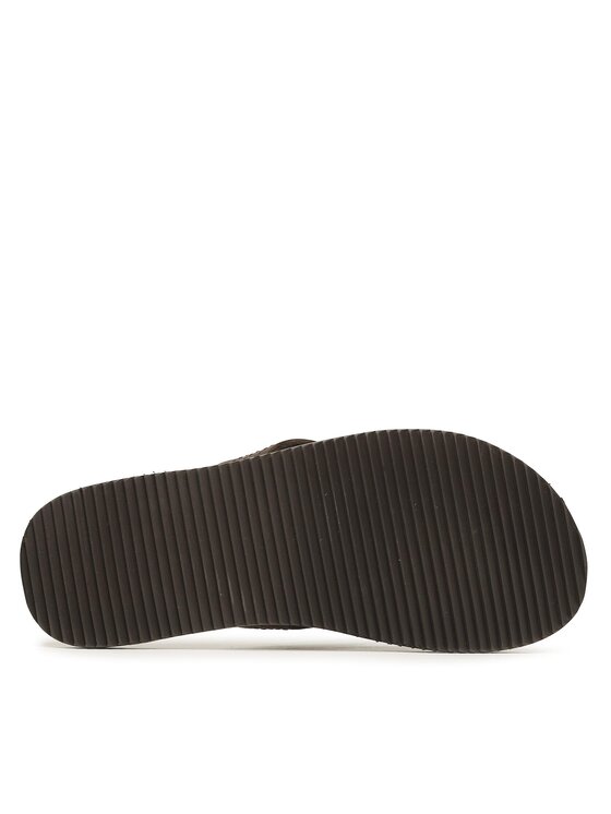 Sandali 12237758 Marrone
