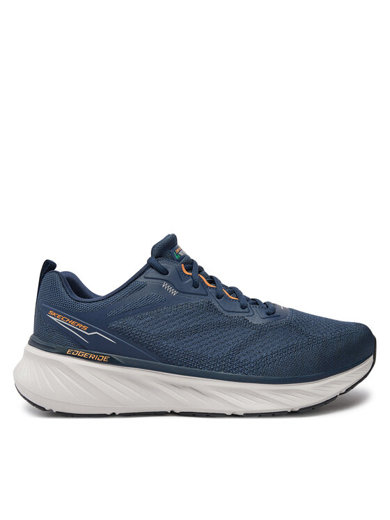 Skechers Sneakers 232836/NVOR Blu scuro, taglia : 42_5
