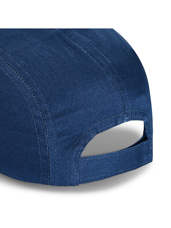 Mayoral Mayoral Cappellino 10720 Blu scuro