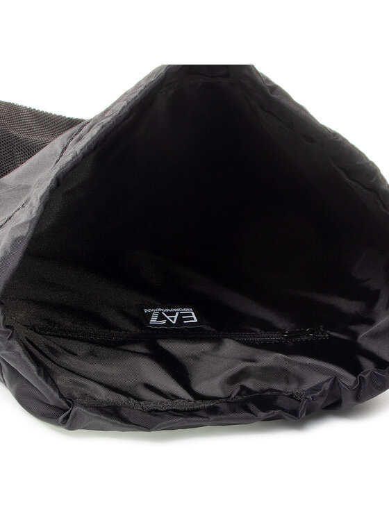 Zaino a sacca 275912 0P807 00020 Nero