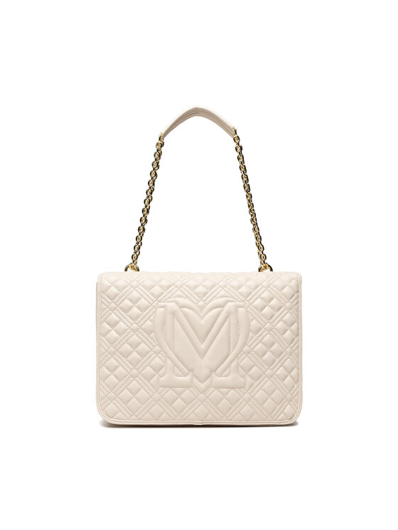 LOVE MOSCHINO LOVE MOSCHINO Borsetta JC4001PP1FLA0110 Beige