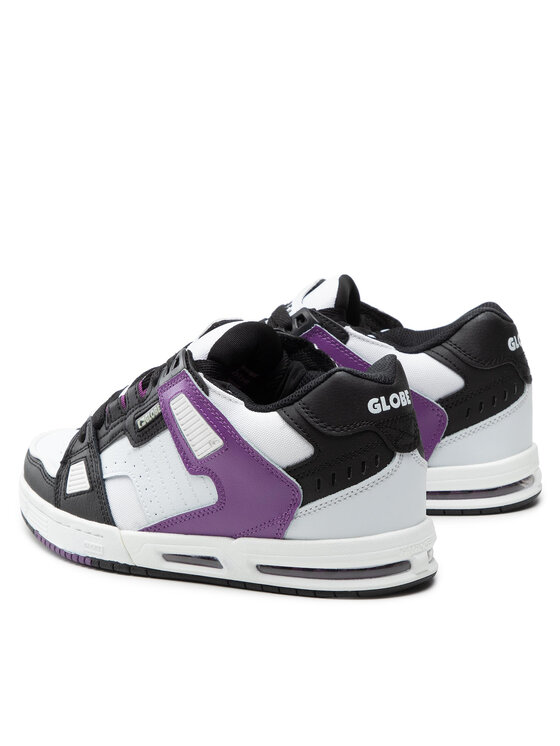 Globe Sneakers Sabre GBSABR Bianco Modivo