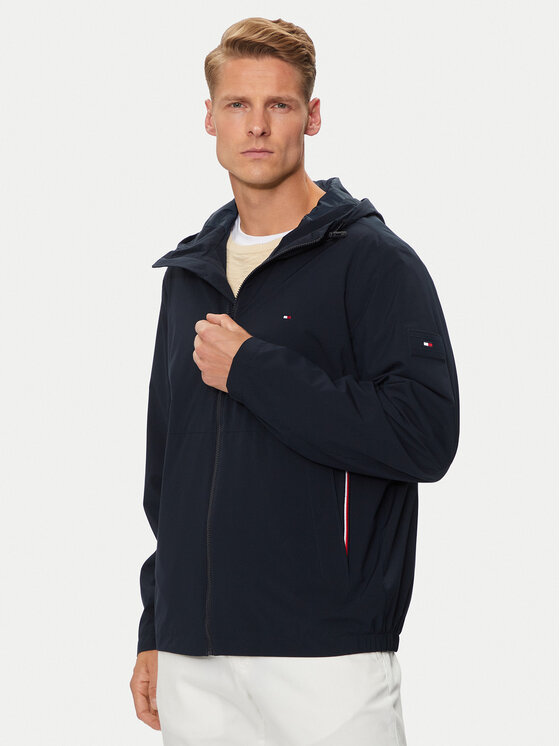 Giacca di transizione Tommy Hilfiger