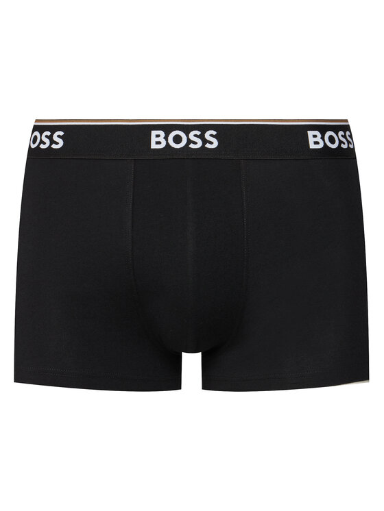BOSS BOSS Комплект боксерки 50554693 Черен