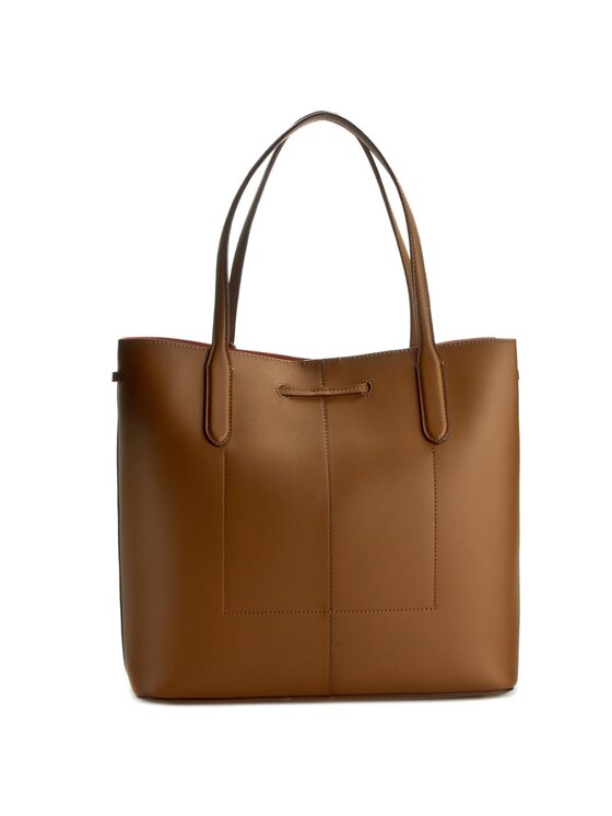 Ralph lauren diana tote 2025