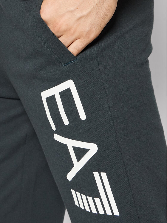 Pantaloni da tuta 8NPPC1 PJ05Z 0544 Blu scuro