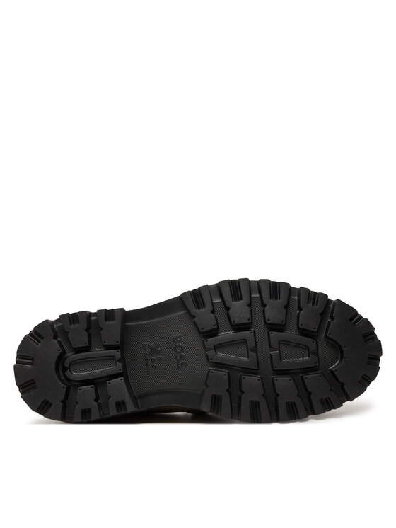 BOSS Boss Mocasini Julyo Loaf 50523080 Bej