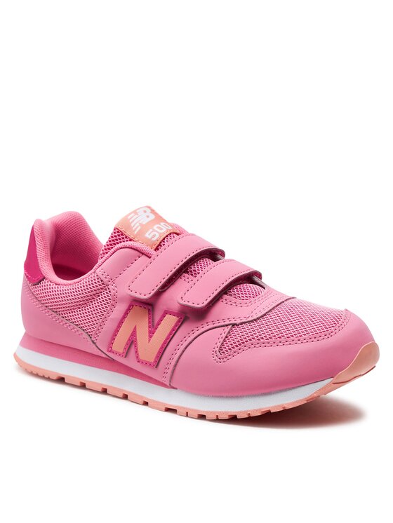 New Balance New Balance Superge GV500FPP Roza