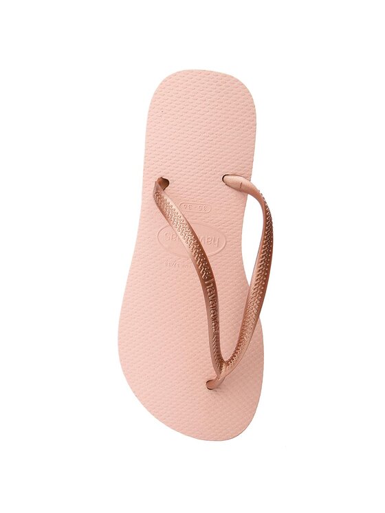 Havaianas Havaianas Infradito Slim 40000300076 Rosa