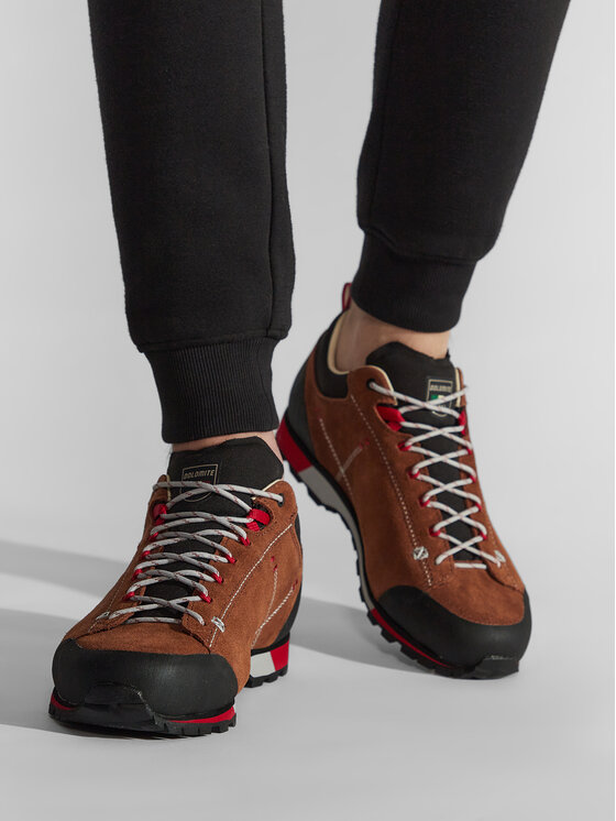 La discount dolomite scarpe